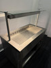Victor Silver Hot Plate (011-FA8-929)