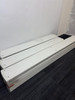 Joblot of Js Air Curtain Industrial Over Door Heaters (7E8-02B-1D9)