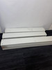 Joblot of Js Air Curtain Industrial Over Door Heaters (7E8-02B-1D9)