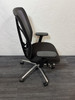 TrendOffice Black Operator Chair (13E-F13-777)