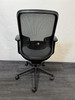 Black OrangeBox DO Operator Chair (C31-30B-3EA)