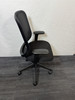 Black OrangeBox DO Operator Chair (C31-30B-3EA)