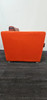 Red Armchair (0C1-740-5BF)