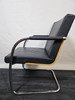 Orangebox Blue Sound-01 Meeting Chair (3A6-003-71B)