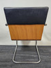 Orangebox Blue Sound-01 Meeting Chair (3A6-003-71B)