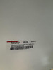 Techo White Round Table (3CC-F0E-BD0)