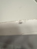 Techo White Round Table (3CC-F0E-BD0)