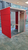 OrangeBox Booth (0A5-038-125)
