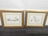Cartoonist Picture Joblot (FA5-FF0-854)
