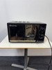 Russell Hobbs Black Microwave (C9F-861-509)