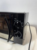 Russell Hobbs Black Microwave (C9F-861-509)
