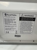 Russell Hobbs Black Microwave (C9F-861-509)