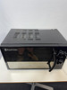 Russell Hobbs Black Microwave (C9F-861-509)