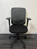 OrangeBox Do Black Operator Chair (4AD-CFF-28C)