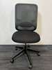 OrangeBox Do Black Operator Chair Armless (DD1-EF9-A83)