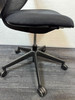 OrangeBox Do Black Operator Chair Armless (DD1-EF9-A83)