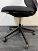 OrangeBox Do Black Operator Chair Armless (DD1-EF9-A83)