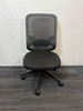 OrangeBox Do Black Operator Chair Armless (444-784-E37)
