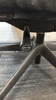 OrangeBox Do Black Operator Chair Armless (444-784-E37)