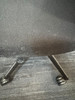 OrangeBox Do Black Operator Chair Armless (444-784-E37)