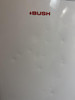 Bush White Fridge (DE2-7AE-6DA)