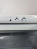 HotPoint Silver Freezer (287-510-585)