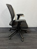 Black Mesh Operator Chair (CE5-10D-F94)