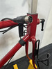 VeloTron Red And Yellow Gym Bike (4FC-49F-410)