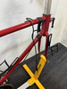 VeloTron Red And Yellow Gym Bike (4FC-49F-410)