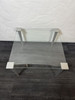 Glass Coffee Table (EAB-666-D42)