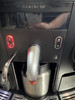 Nespresso Black And Silver Coffee Machine (C75-ADC-1F1)