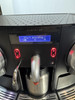 Nespresso Black And Silver Coffee Machine (C75-ADC-1F1)