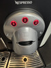 Nespresso Black And Silver Coffee Machine (C75-ADC-1F1)