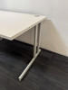 White And Grey Desks 120X80 (3EF-BF5-6B6)