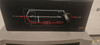 APC Symmetra LX w/Bypass Unit (C95-D6E-8BD)