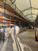 Warehouse Racking (Joblot)  (440-954-5DA)