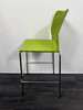 Green And Chrome Breakout Stool (8BF-864-EB5)