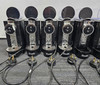 Joblot Of Dualit Coffee Machines (896-E5F-0BA)