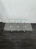 Glass Coffee Table (6FC-94B-3FE)
