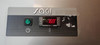 SAGI Upright Industrial Fridge (0FC-66A-543)