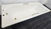White Bath Tub (AEF-E5B-37F)