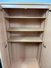 Cherry Oak Storage Unit (00A-94F-7D9)