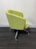 OrangeBox Light Green Chair (662-95A-37C)