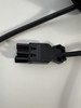 OE Electrics Black And White Table Power Insert (4F1-680-1D7) OE Electrics Black And White Table Power Insert (4F1-680-1D7)
