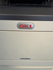 Oki White And Grey Printer / Scanner (321-6A4-01E) Oki White And Grey Printer / Scanner (321-6A4-01E)