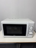 Igenix White Microwave (26C-C73-4CF)