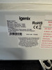 Igenix White Microwave (26C-C73-4CF)