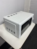 Igenix White Microwave (26C-C73-4CF)