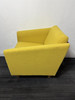 Mustard Yellow Arm Chair (084-9AD-6BD) Mustard Yellow Arm Chair (084-9AD-6BD)