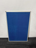 Banner Blue Pin Board 60x90  (A1C-E37-D0D) Banner Blue Pin Board 60x90  (A1C-E37-D0D)